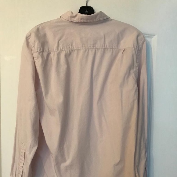 CORE Men’s Shirt - Picture 3 of 6